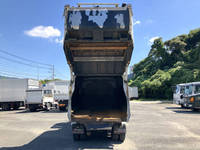 いすゞエルフパッカー車（塵芥車）小型（2t・3t）[写真14]