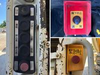 いすゞエルフパッカー車（塵芥車）小型（2t・3t）[写真18]