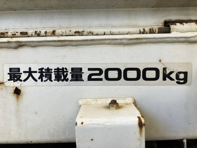 いすゞエルフパッカー車（塵芥車）小型（2t・3t）[写真18]