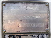 いすゞエルフパッカー車（塵芥車）小型（2t・3t）[写真20]