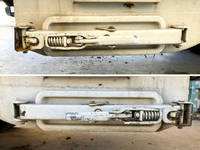 いすゞエルフパッカー車（塵芥車）小型（2t・3t）[写真22]