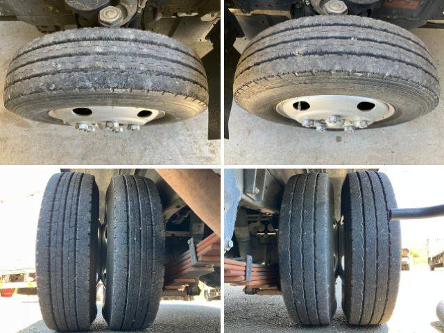 いすゞエルフパッカー車（塵芥車）小型（2t・3t）[写真22]