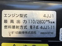 いすゞエルフパッカー車（塵芥車）小型（2t・3t）[写真30]