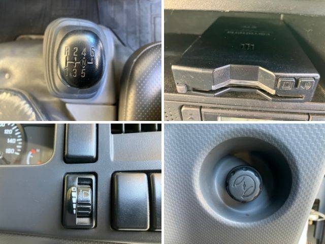 いすゞエルフパッカー車（塵芥車）小型（2t・3t）[写真37]