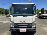 いすゞエルフパッカー車（塵芥車）小型（2t・3t）[写真08]