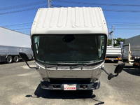 いすゞエルフパッカー車（塵芥車）小型（2t・3t）[写真09]