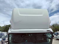 いすゞフォワードアルミウイング中型（4t）[写真16]