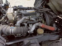 いすゞフォワードアルミウイング中型（4t）[写真17]