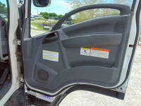 いすゞフォワードアルミウイング中型（4t）[写真20]