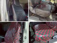 いすゞフォワードアルミウイング中型（4t）[写真22]