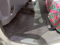 いすゞフォワードアルミウイング中型（4t）[写真23]