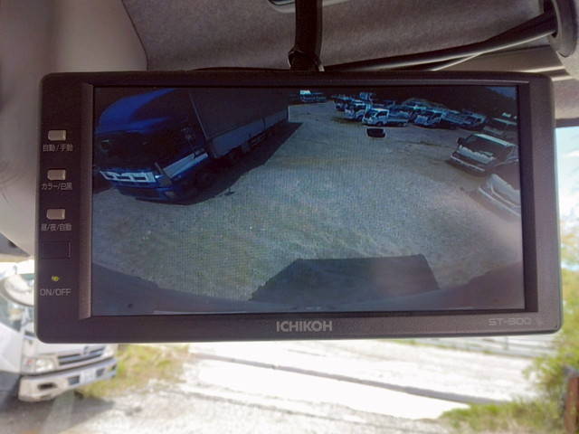 いすゞフォワードアルミウイング中型（4t）[写真31]