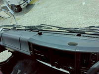 いすゞフォワードアルミウイング中型（4t）[写真34]