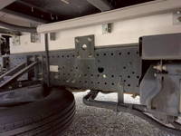 いすゞフォワードアルミウイング中型（4t）[写真37]