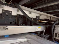 いすゞフォワードアルミウイング中型（4t）[写真38]