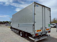 いすゞフォワードアルミウイング中型（4t）[写真05]