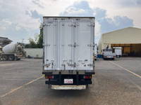 日野デュトロ冷凍車（冷蔵車）小型（2t・3t）[写真11]