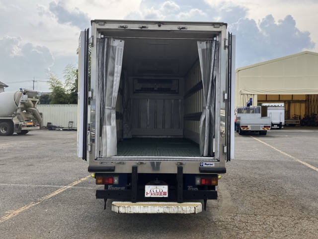 日野デュトロ冷凍車（冷蔵車）小型（2t・3t）[写真11]