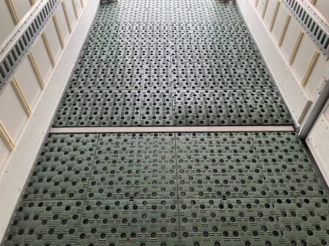 日野デュトロ冷凍車（冷蔵車）小型（2t・3t）[写真14]