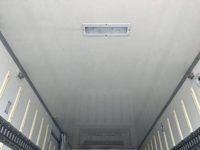 日野デュトロ冷凍車（冷蔵車）小型（2t・3t）[写真15]