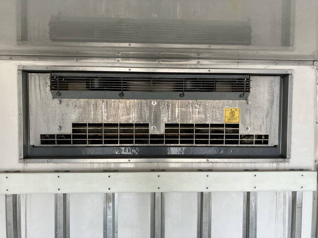 日野デュトロ冷凍車（冷蔵車）小型（2t・3t）[写真17]