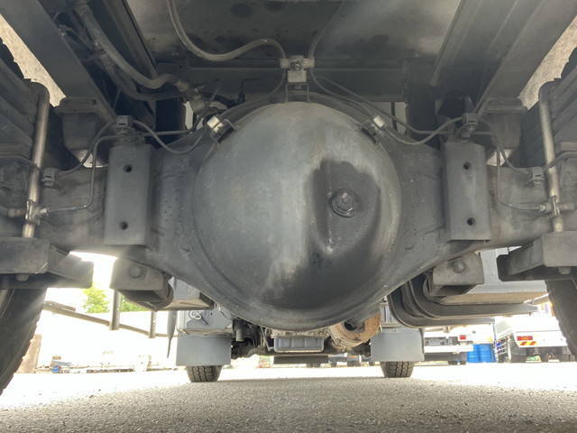 日野デュトロ冷凍車（冷蔵車）小型（2t・3t）[写真26]