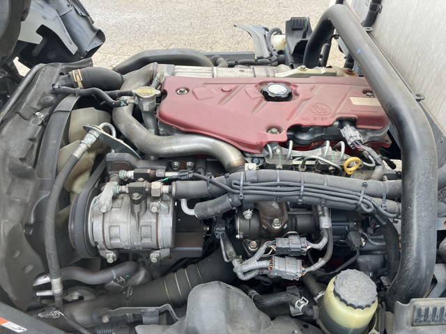 日野デュトロ冷凍車（冷蔵車）小型（2t・3t）[写真27]