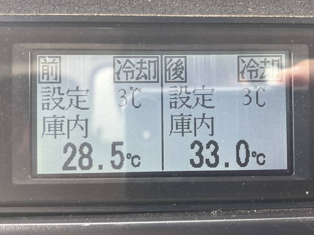 日野デュトロ冷凍車（冷蔵車）小型（2t・3t）[写真37]