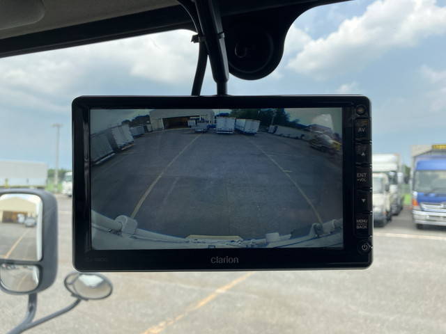 日野デュトロ冷凍車（冷蔵車）小型（2t・3t）[写真39]