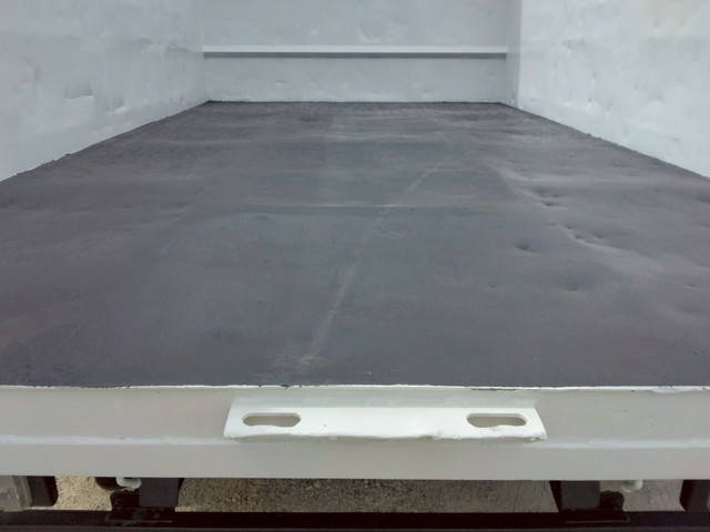 いすゞフォワード深ダンプ（土砂禁ダンプ）中型（4t）[写真10]