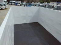 いすゞフォワード深ダンプ（土砂禁ダンプ）中型（4t）[写真13]