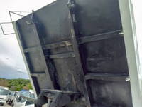 いすゞフォワード深ダンプ（土砂禁ダンプ）中型（4t）[写真14]