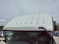 いすゞフォワード深ダンプ（土砂禁ダンプ）中型（4t）[写真16]