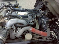 いすゞフォワード深ダンプ（土砂禁ダンプ）中型（4t）[写真17]