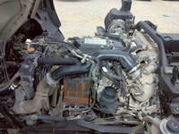 いすゞフォワード深ダンプ（土砂禁ダンプ）中型（4t）[写真18]