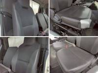 いすゞフォワード深ダンプ（土砂禁ダンプ）中型（4t）[写真22]