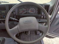 いすゞフォワード深ダンプ（土砂禁ダンプ）中型（4t）[写真23]