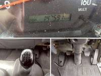 いすゞフォワード深ダンプ（土砂禁ダンプ）中型（4t）[写真24]