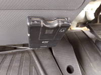 いすゞフォワード深ダンプ（土砂禁ダンプ）中型（4t）[写真30]