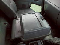 いすゞフォワード深ダンプ（土砂禁ダンプ）中型（4t）[写真31]