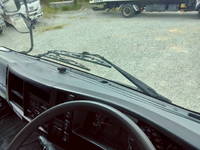 いすゞフォワード深ダンプ（土砂禁ダンプ）中型（4t）[写真32]