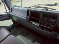 いすゞフォワード深ダンプ（土砂禁ダンプ）中型（4t）[写真33]