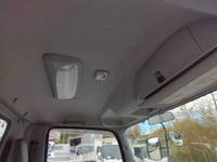 いすゞフォワード深ダンプ（土砂禁ダンプ）中型（4t）[写真34]