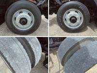 いすゞフォワード深ダンプ（土砂禁ダンプ）中型（4t）[写真35]