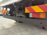 いすゞフォワード深ダンプ（土砂禁ダンプ）中型（4t）[写真38]