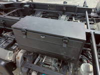 いすゞフォワード深ダンプ（土砂禁ダンプ）中型（4t）[写真39]