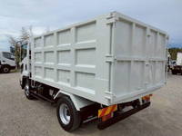 いすゞフォワード深ダンプ（土砂禁ダンプ）中型（4t）[写真05]