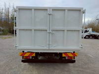 いすゞフォワード深ダンプ（土砂禁ダンプ）中型（4t）[写真07]