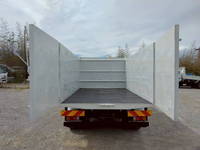 いすゞフォワード深ダンプ（土砂禁ダンプ）中型（4t）[写真10]