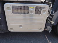 いすゞギガトレーラーヘッド（トラクターヘッド）大型（10t）[写真11]